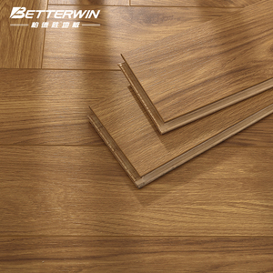 Meilleur prix de la technologie allemande de verrouillage <span class=keywords><strong>Ingénieur</strong></span> Plancher en bois stratifié à haute brillance - Product Image 3