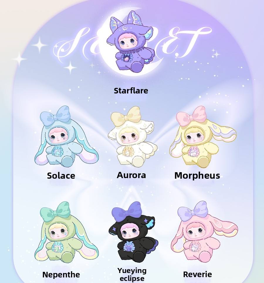 Une boîte aléatoire