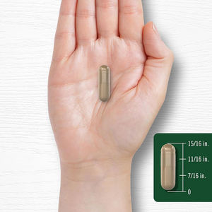 Cápsulas de Extrato de <span class=keywords><strong>Ginseng</strong></span> Vermelho Coreano Panax 2000mg de Fábrica Chinesa, Suplemento Herbal de Alta Qualidade para Aumento Masculino - Product Image 2