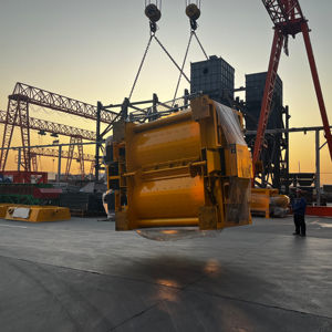 Sddom מערבלי בטון sdom 3 m3 <span class=keywords><strong>sicoma</strong></span> ערבוב מכונות ג 's3000 תאומים פיר בטון מערבל בטון - Product Image 2