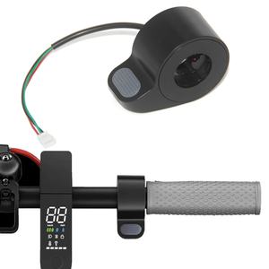 Accélérateur long d'origine pour trottinette électrique Xiaomi MI3 Lite - Pièces et accessoires - Product Image 1