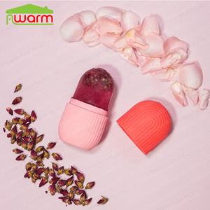 Rouleau de beauté en silicone réutilisable et écologique, en forme de bâtonnet de glace, pour la thérapie par le chaud et le froid - Product Image 4