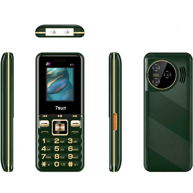 Honduras X30 Celulares
