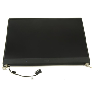 74xjt per Dell <span class=keywords><strong>XPS</strong></span> 15 9560 9550/Precision <span class=keywords><strong>5510</strong></span> FHD No-Touchscreen assemblaggio completo argento - Product Image 1
