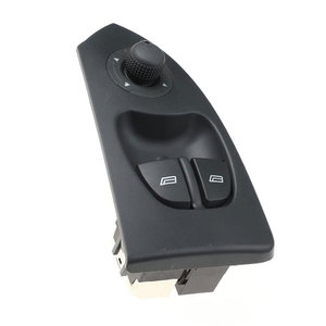Interruptores Automáticos para Fiat Ducato 2003-2005, Interruptor Maestro 735315619, Reguladores Eléctricos de Ventanas Aplicables - Product Image 2