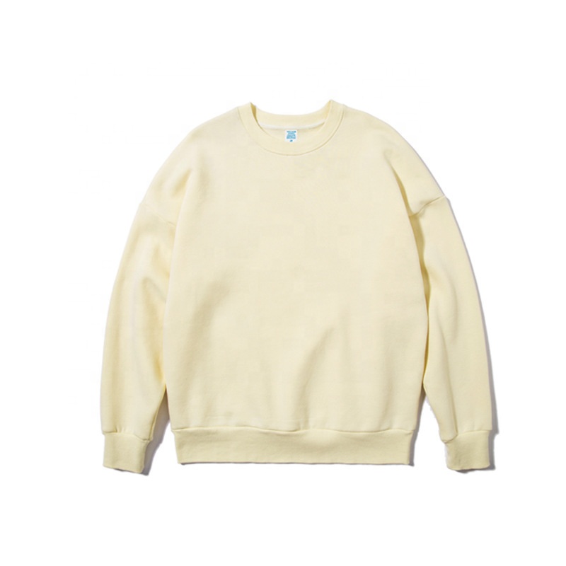 carhartt moletom com capuz cream