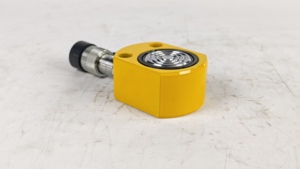 กระบอกไฮดรอลิกยกของ RSM-200 ขนาด 20 ตัน แบบกระทำทางเดียว สำหรับงานซ่อมแซมและก่อสร้างสะพาน ใช้แทน Enerpac - Product Image 3