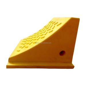 Cales de roue durables de 20 tonnes, haute qualité, <span class=keywords><strong>prix</strong></span> bas, pour camions, remorques et véhicules - Product Image 4