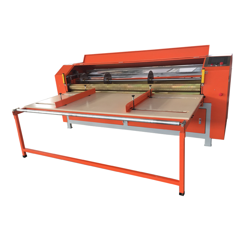 Новый список 2022, конкурентоспособная машина для резки тонких кусочков EPE, машина для резки пены с ЧПУ