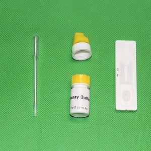 Kit de prueba rápida de anticuerpos Ehrlichia canina (E.<span class=keywords><strong>canis</strong></span> Ab) para clínica veterinaria - Product Image 2