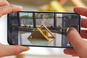 <span class=keywords><strong>iPhone</strong></span> 15 Plus Usato Originale 128GB Sbloccato 5G Smartphone Vendita all'Ingrosso a Prezzo Conveniente - Product Image 5