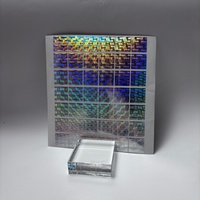 Etiquetas de Hologramas Anti-Falsificación, Sellos de Seguridad con Impresión Void, Pegatinas de Hologramas de Seguridad