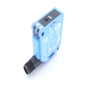 ตัวควบคุมการเขียนโปรแกรม PLC รุ่น WTB12-3P2461S58 พร้อมเซ็นเซอร์ - Product Image 1