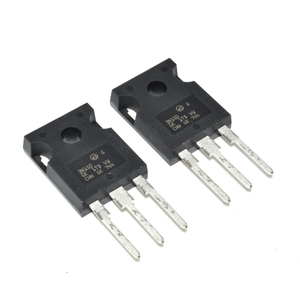 Jekevi 3N150 STW3N150 1500V ทรานซิสเตอร์มอส2.5A แบบใหม่ดั้งเดิม - Product Image 4