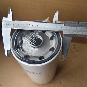 Filtre à carburant et séparateur d'eau pour camion, référence 22438210 FS19736 P505957, vente en gros pour fabricants - Product Image 2
