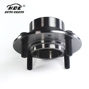 512194 BR930262 527102D000 ขายส่งอะไหล่รถยนต์ HDE ลูกปืนล้อสำหรับฮุนได เอลันตร้า เกีย สเปกตร้า - Product Image 6