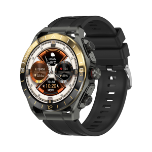 Reloj Inteligente 2 en 1 T95E de Alta Calidad con Auriculares, Pantalla IPS de 1.52'', Resistente al Agua IP67, Asistente de Voz con IA, Pantalla Táctil, Rastreador Multideportivo - Product Image 6