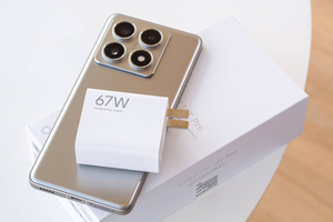 <span class=keywords><strong>Xiaomi</strong></span> 14T Pro 5G LTE 2025, Smartphone <span class=keywords><strong>12</strong></span>+256 Go Mémoire Bleu, Original Utilisé 99%, Connectivité Cellulaire - Product Image 2