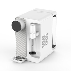Distributeur d'<span class=keywords><strong>eau</strong></span> chaude et froide <span class=keywords><strong>alcaline</strong></span> UV 200GDP de haute technologie - Product Image 6