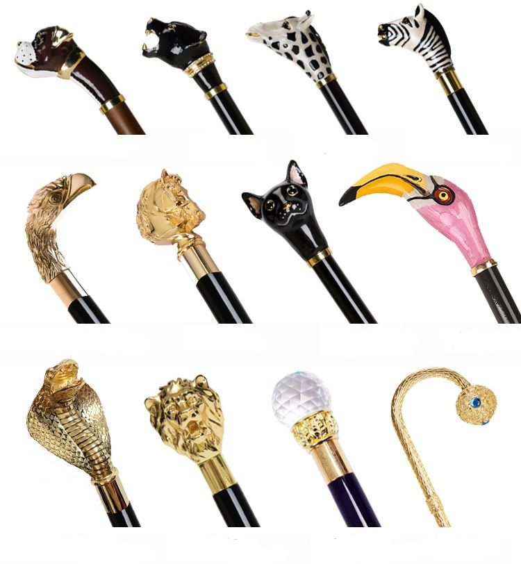 Poignée personnalisée 1