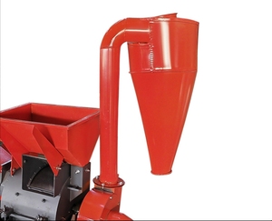 Farm Dry and Wet <b>Chicken</b> Duck and Poultry <b>Feed</b> Forage Grinding Machine Pig Cattle and Sheep <b>Feed</b> Granule Grinding Machine - Product Image 2