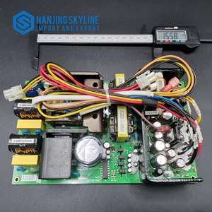 Carte d'alimentation pour analyseur d'hématologie Mindray BC3200 BC3000plus - Product Image 4