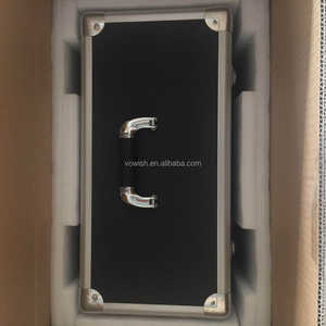 JD-2600B/JD-2600A 자동 렌즈계 검안계 뜨거운 판매 제품 디지털 렌즈계 - Product Image 5