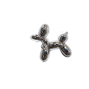 Vente flash : Accessoires pour chien en plastique/résine électro-plaquée, motif de dessin animé BALLING Bleo, pince à cheveux, étui de téléphone portable, breloque fantaisie - Product Image 6