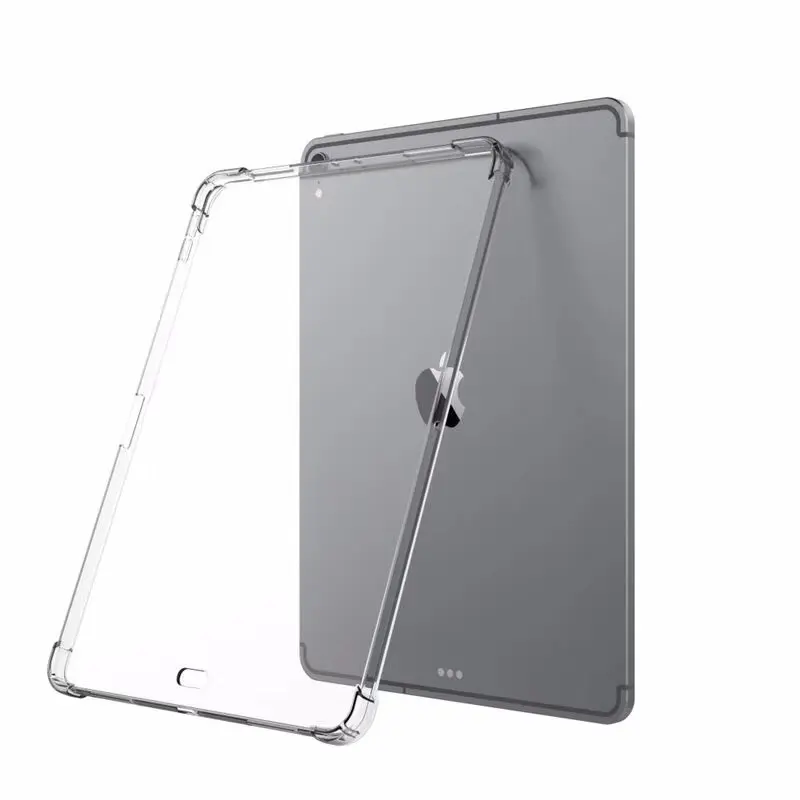 Ốp Lưng Chống Sốc Trong Suốt Vỏ Máy Tính Bảng Tpu Cho Ipad Mini 5