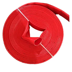 Invest in Safety: Superior 35bar Fire Hose Available Now