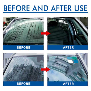 Spray Limpiador Antivaho de Larga Duración para Vidrios de Automóviles, Marca Zhishan Zhiyuan, Fabricación OEM/ODM, ZSZY-KJ018, Visión Clara por 2 Años - Product Image 4