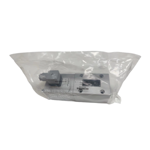Estructura de Brida Antifugas Original WANDFLUH AS22101a-G24, Nuevo Solenoide WANDFLUH AS22101a - Product Image 2