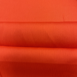Kết Cấu 150Cm 150Gsm 98% Polyester 2% Spandex Satin Xong Ngô <span class=keywords><strong>Crepe</strong></span> Vải Cho Trang Phục - Product Image 3