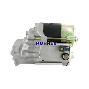 มอเตอร์สตาร์ทที่เข้ากันได้กับ Toyota Paseo 1.5 (EL54 _, EL54C) เบนซิน (KW: 66, HP: 90) ตั้งแต่10-1996ถึง01-1998 kuhner - Product Image 2