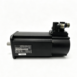 เซอร์โวมอเตอร์ใหม่เอี่ยม 100% ของแท้ รุ่น MHD071B 035 PP0  ซื้อ/ซ่อม/เปลี่ยน R911282844 - Product Image 1