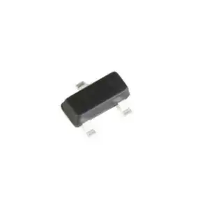 Zhida Shunfa Schottky diode DIODE TRANSISTOR MOSFET MMBF5103 SOT-23 5103