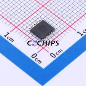 ชิปวงจรรวม TSSOP-16 74VHC595FT ของแท้และใหม่เอี่ยม - Product Image 2