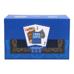 Фабричная Индивидуальная Бумажная круглая игра высокого качества с маркировкой игральная карта - Product Image 2