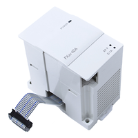 Módulo de Expansión PLC FX5-ENET FX5U, Comunicación Analógica Ethernet, CC-Link Ethernet, Comunicación de Expansión del Sistema Ethernet FX5U A