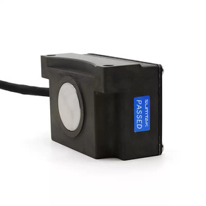 Encodeur rotatif Heidenhain MSK-015-1024 2048 Ppr avec sortie de simulation - Product Image 2