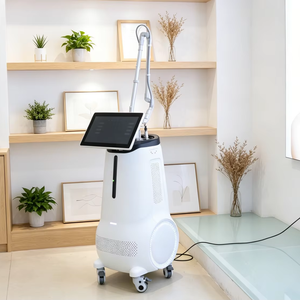 Dispositivo di Bellezza Professionale <span class=keywords><strong>per</strong></span> <span class=keywords><strong>il</strong></span> Resurfacing della Pelle, Pulizia del <span class=keywords><strong>Viso</strong></span> e Cura delle Cicatrici, Rinnovamento Facciale e Gestione della Pelle - Product Image 1