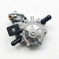 Régulateur de gaz GPL haute pression AT09/AT09XP/AT13/AT07/Réducteur Lovato pour système d'injection séquentielle de gaz autogas en usine