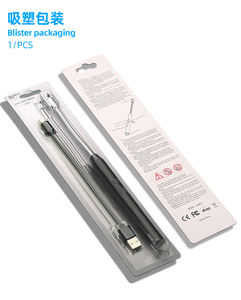 New hồ quang điện ngoài trời cắm trại ARC xung Plasma Thuốc lá nhẹ hơn USB có thể sạc lại - Product Image 4