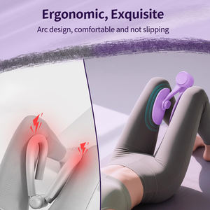 Macchina Regolabile per Esercizi di Kegel e Allenamento Fianchi, per Braccia, Gambe, Glutei, Addominali, Core e Pavimento Pelvico, per Rafforzare Tutto il Corpo - Product Image 2