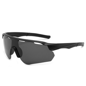 Nuovi Occhiali da Sole Polarizzati per Sport all'Aperto con Protezione UV400, <span class=keywords><strong>Montatura</strong></span> Completa Unisex, Logo Personalizzabile, Ordine Minimo 1 Pezzo - Product Image 3