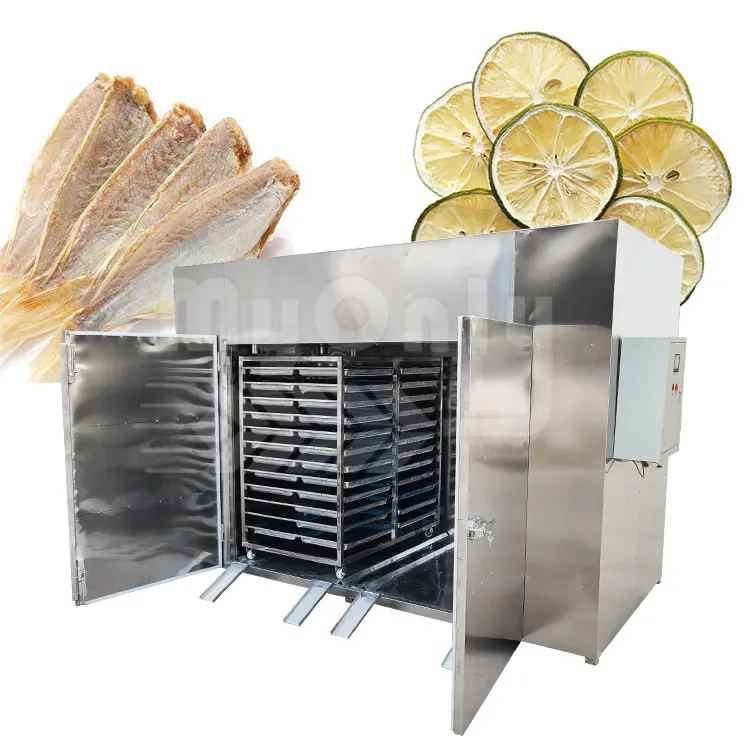 MY Air Commercial Dehydrator Fruit and Vegetable Date Chips Coffee Waste Group Dry Machine in Pakistan
