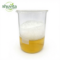 Extrait naturel de Quillaja Saponaria, extrait de Quillaja haute pureté, 98% de saponines pour les boissons