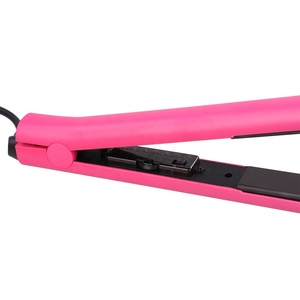 Private Label Ein-Schritt-Heißluft kamm und Lockens tab 3 in 1 Haar glätter bürste für Damen Heißluft-Haartrockner - Product Image 2