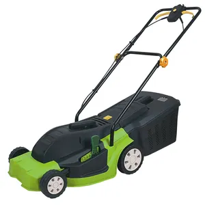 Excellent Electric Reel Lawn Mower At Prime Offers And Deals 