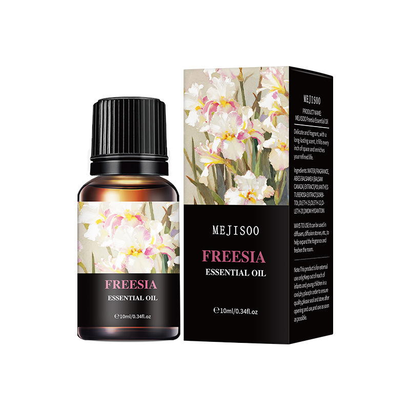 freesia